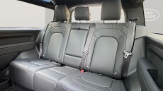 Land Rover Defender 3.0 D250 X-Dynamic HSE 90 3dr Auto Diesel Estate